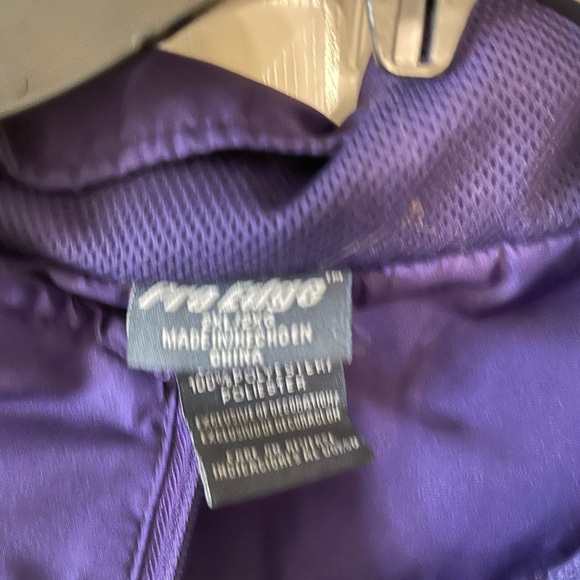 LSU Tigers pullovers (2 piece) - Picture 9 of 9